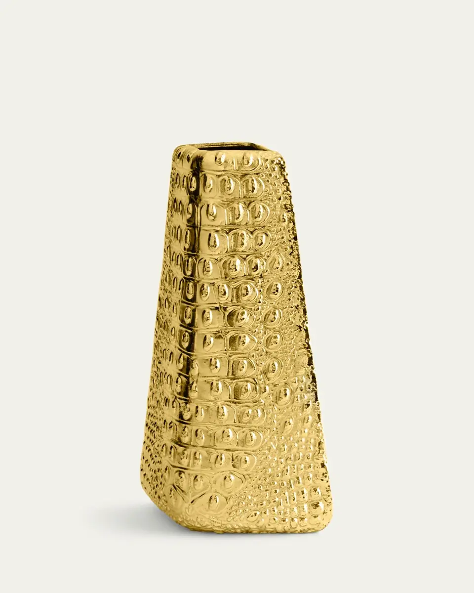 Michael Aram Safari Small Vase | Thumbnail 3