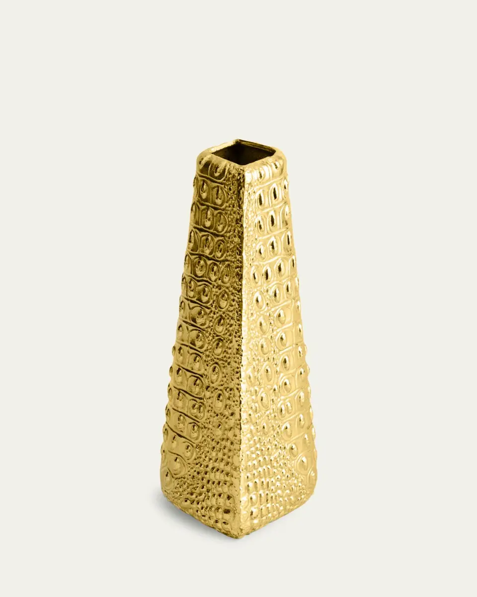 Michael Aram Safari Small Vase | Thumbnail 4