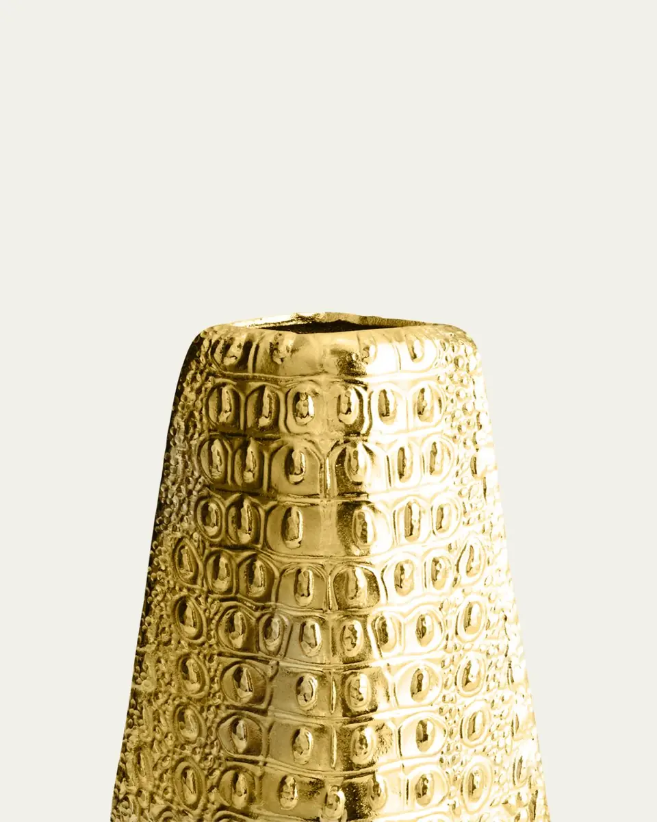 Michael Aram Safari Small Vase | Thumbnail 5