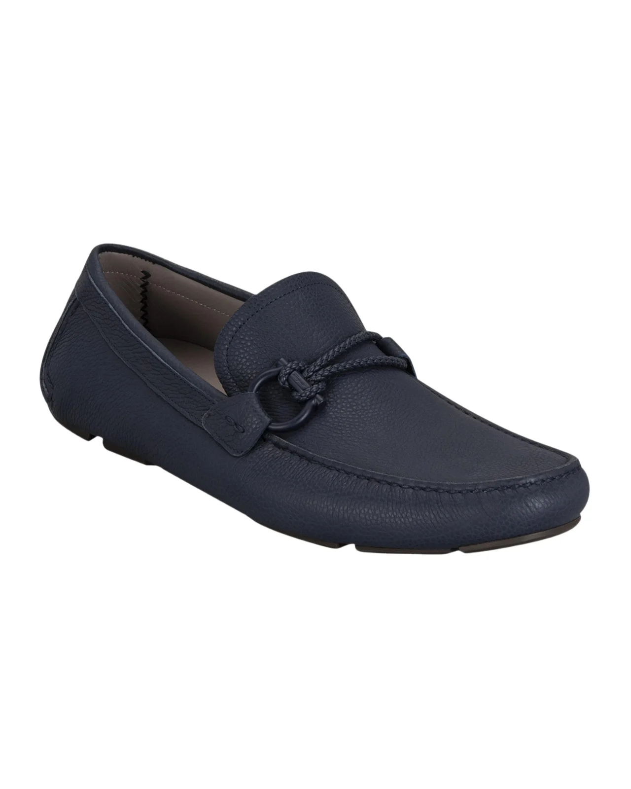 Men's Front 4 Leather Drivers Men's Front 4 Leather Drivers