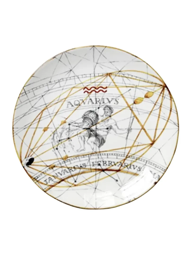 Laboratorio Paravicini Aquarius Plate