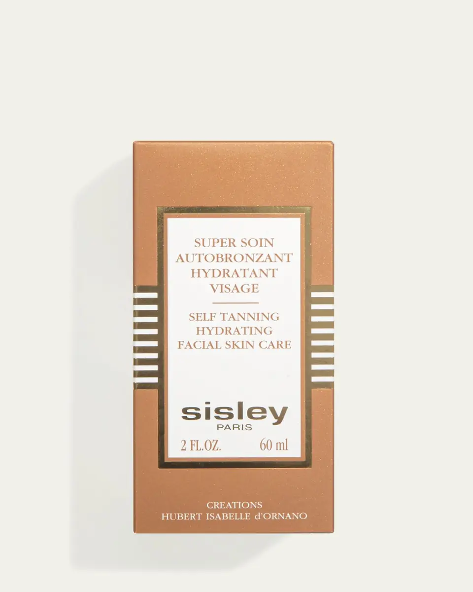 Sisley-Paris Self Tanning Hydrating Facial Care | Thumbnail 3 Sisley-Paris Self Tanning Hydrating Facial Care | Thumbnail 3