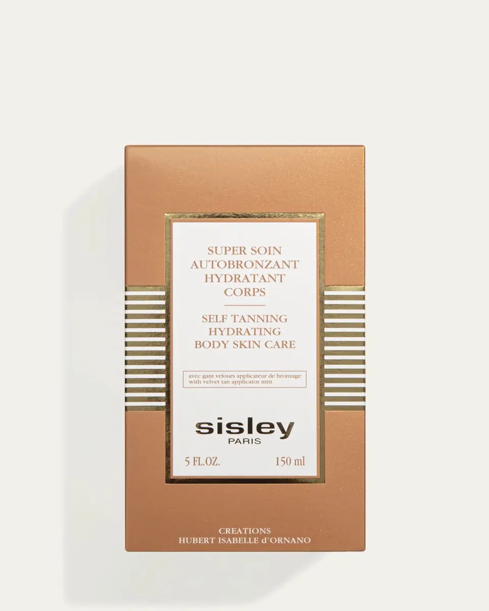 Sisley-Paris Self Tanning Hydrating Body Skin Care | Thumbnail 3 Sisley-Paris Self Tanning Hydrating Body Skin Care | Thumbnail 3
