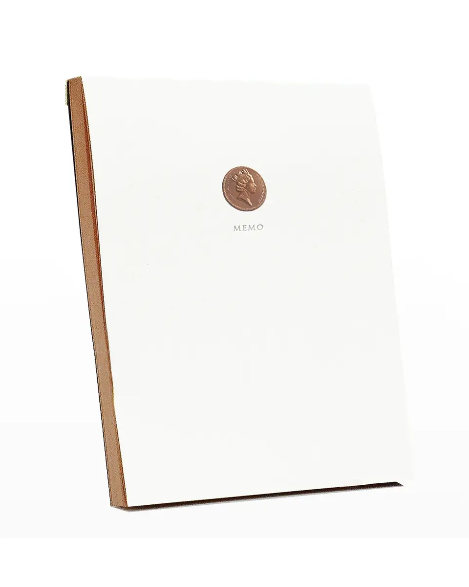 Bell'INVITO Two Cents Jotter | Thumbnail 2