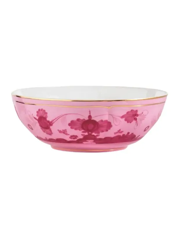 GINORI 1735 Oriente Italiano Cereal Bowl