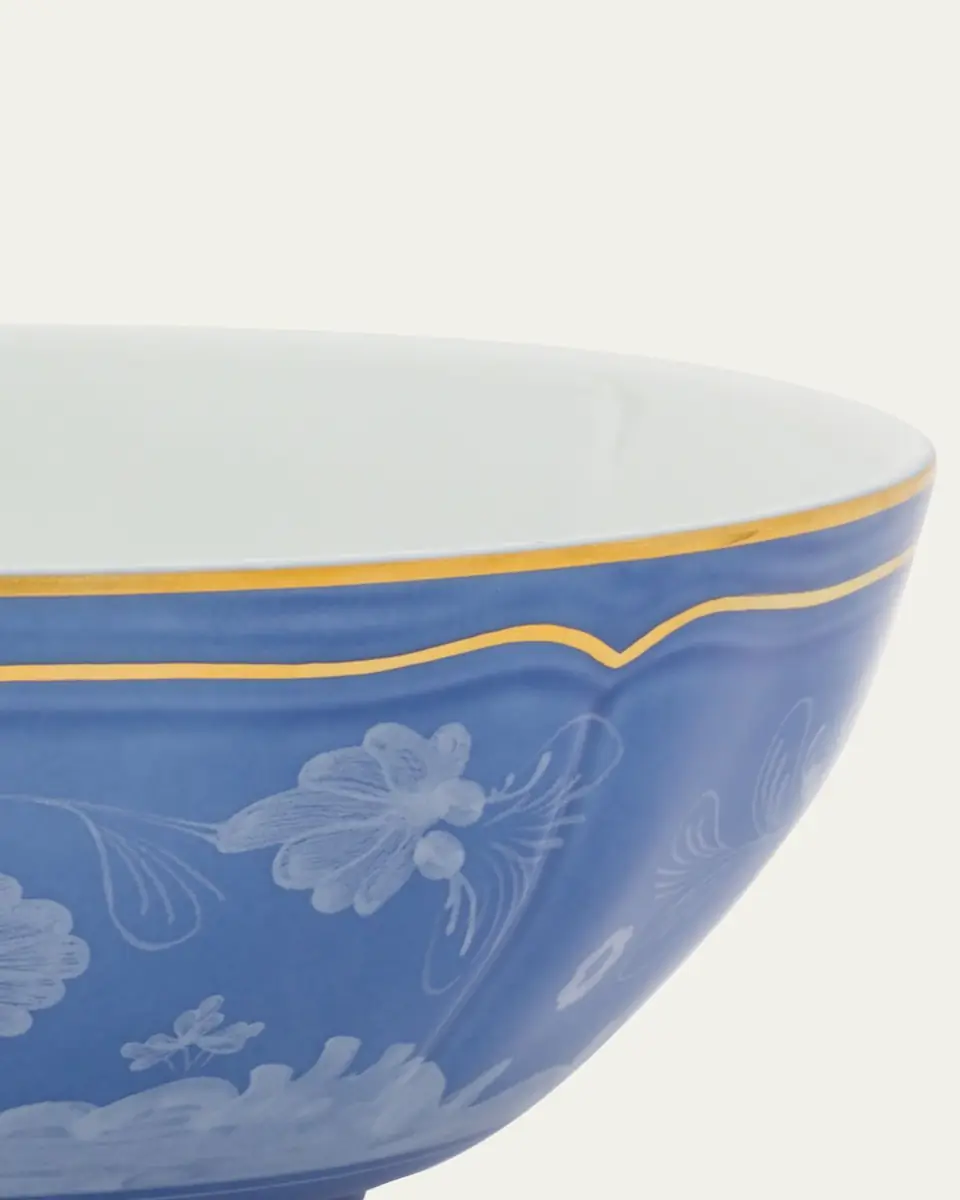 GINORI 1735 Oriente Italiano Cereal Bowl | Thumbnail 2