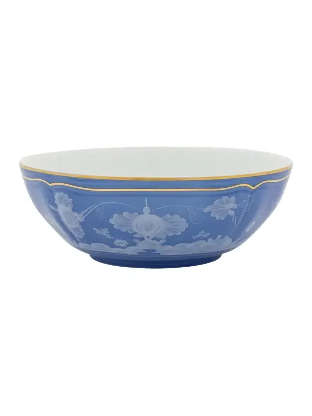 GINORI 1735 Oriente Italiano Cereal Bowl