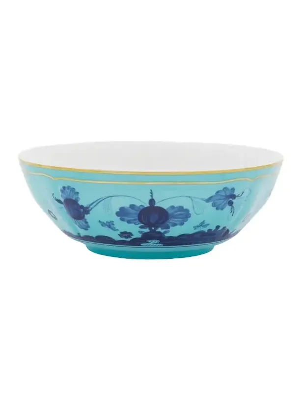 GINORI 1735 Oriente Italiano Cereal Bowl