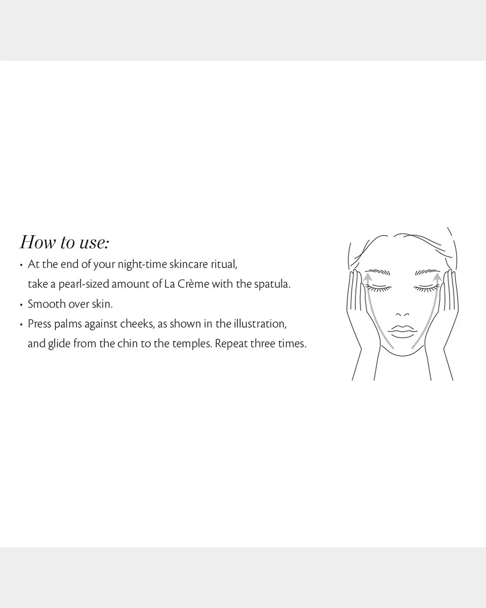 CLÉ DE PEAU BEAUTÉ La Creme | Thumbnail 3 CLÉ DE PEAU BEAUTÉ La Creme | Thumbnail 3