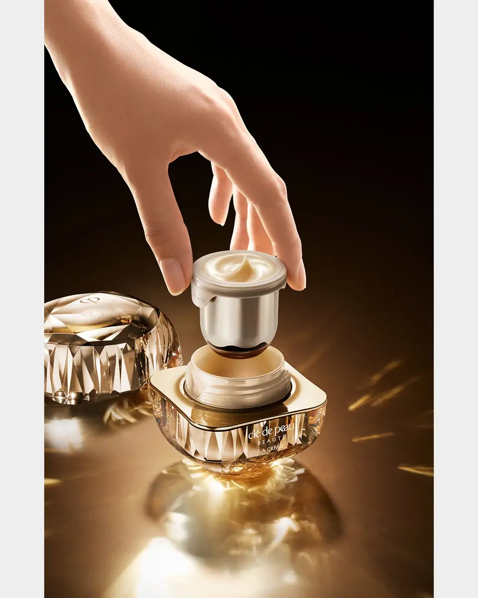 CLÉ DE PEAU BEAUTÉ La Creme | Thumbnail 6 CLÉ DE PEAU BEAUTÉ La Creme | Thumbnail 6