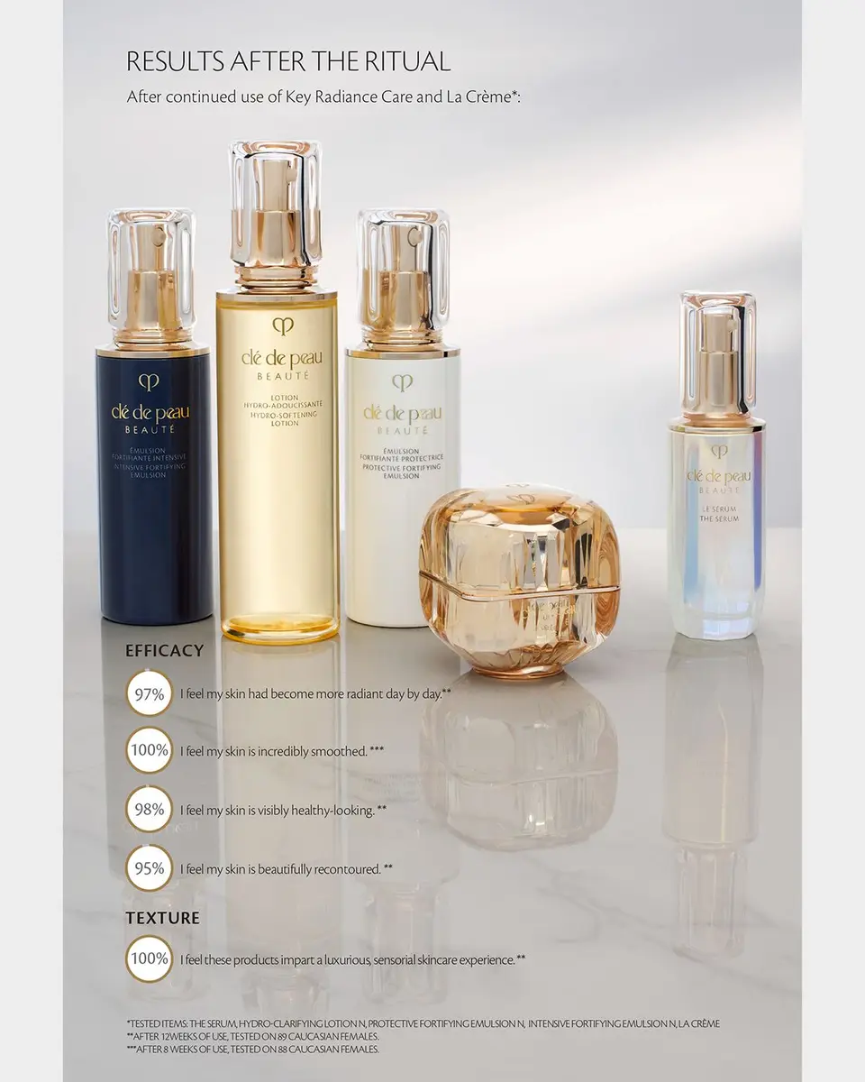 CLÉ DE PEAU BEAUTÉ La Creme | Thumbnail 7 CLÉ DE PEAU BEAUTÉ La Creme | Thumbnail 7