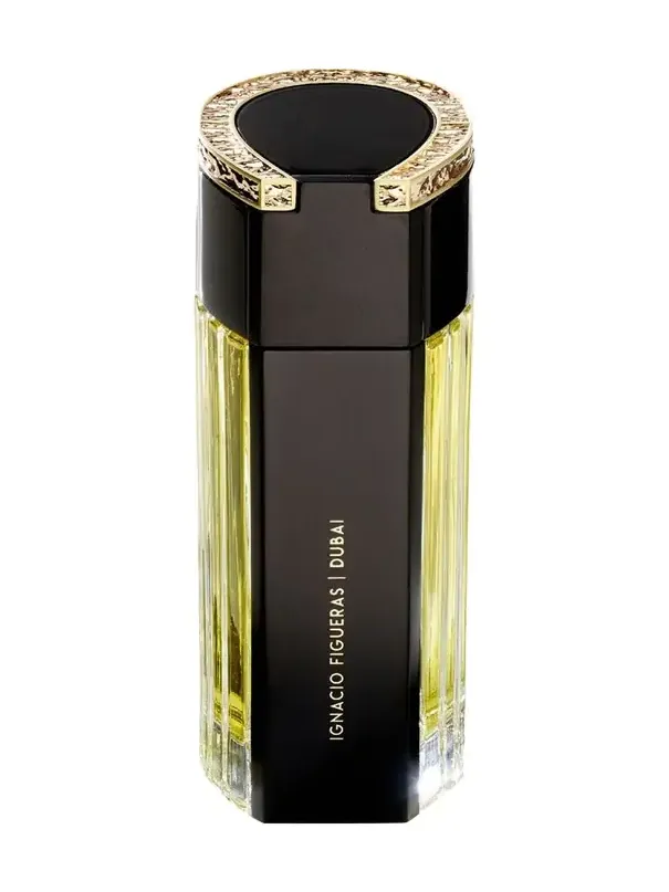 Ignacio Figueras Dubai Eau de Parfum Spray, 3.4 oz./ 100 mL