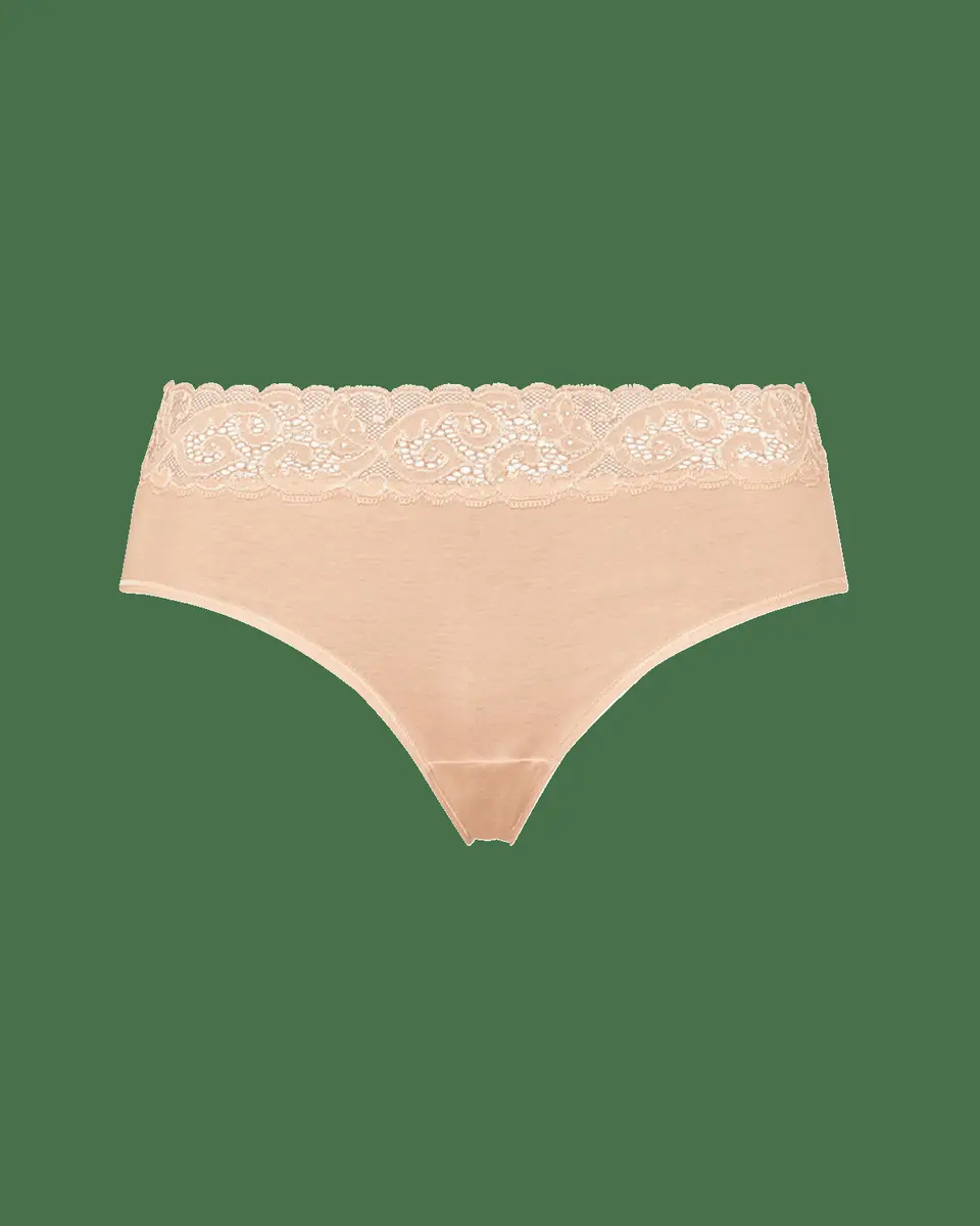 Hanro Hipster Briefs | Thumbnail 2 Hanro Hipster Briefs | Thumbnail 2