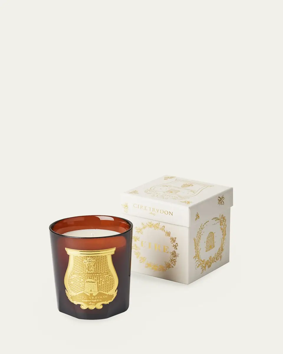 TRUDON Cire Classic Candle, Beeswax Absolute | Thumbnail 2 TRUDON Cire Classic Candle, Beeswax Absolute | Thumbnail 2