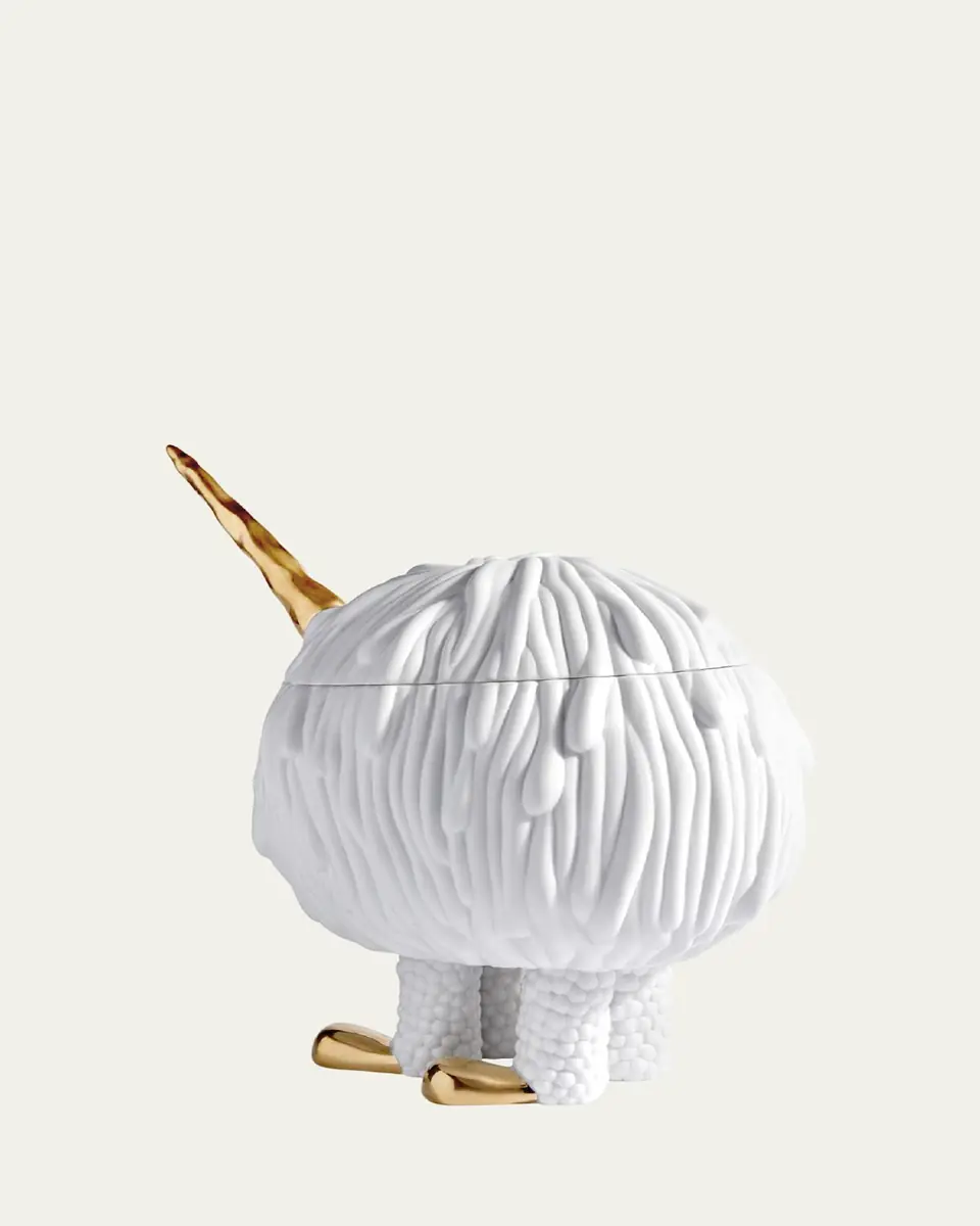 L'Objet Haas Mojave Unicorn Candle - 4-Wick | Thumbnail 3