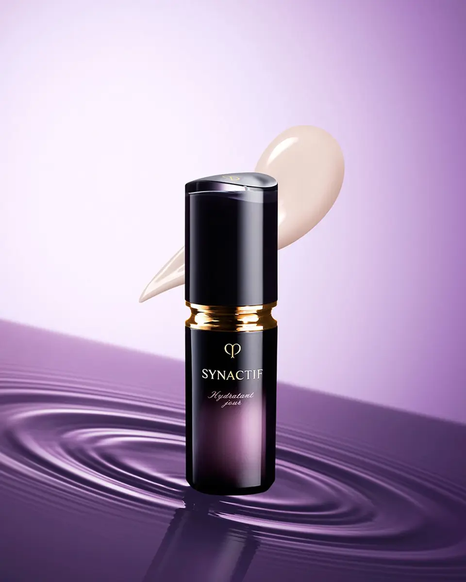 CLÉ DE PEAU BEAUTÉ Synactif Daytime Moisturizer Enriched SPF 19, 0.67 oz. | Thumbnail 3 CLÉ DE PEAU BEAUTÉ Synactif Daytime Moisturizer Enriched SPF 19, 0.67 oz. | Thumbnail 3