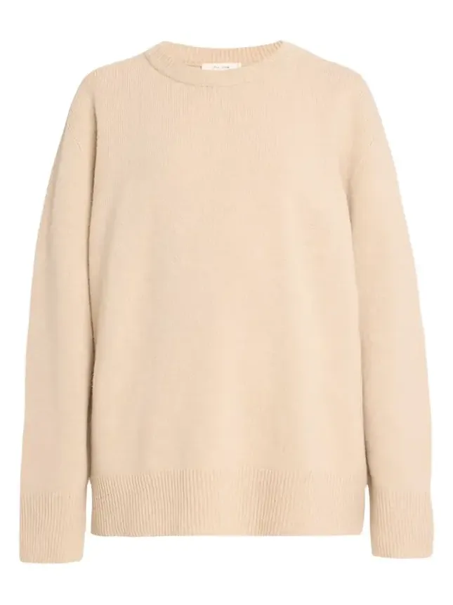 Sibem Wool-Cashmere Sweater