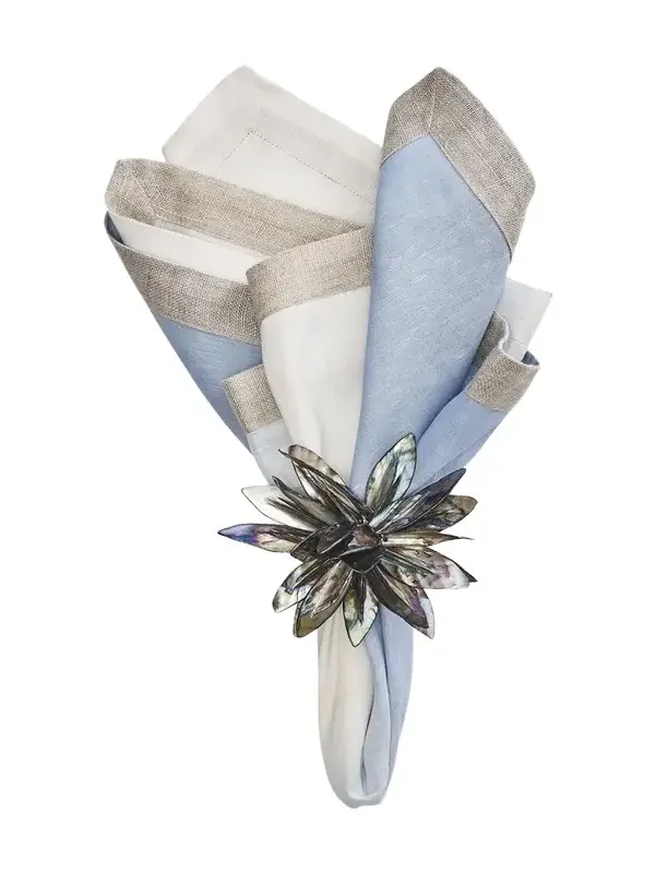Kim Seybert Dip Dye Napkin