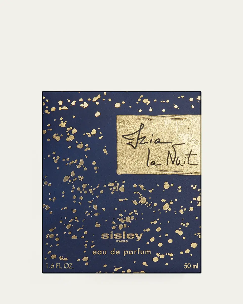 Sisley-Paris Izia La Nuit Eau De Parfum, 1.6 oz. | Thumbnail 2