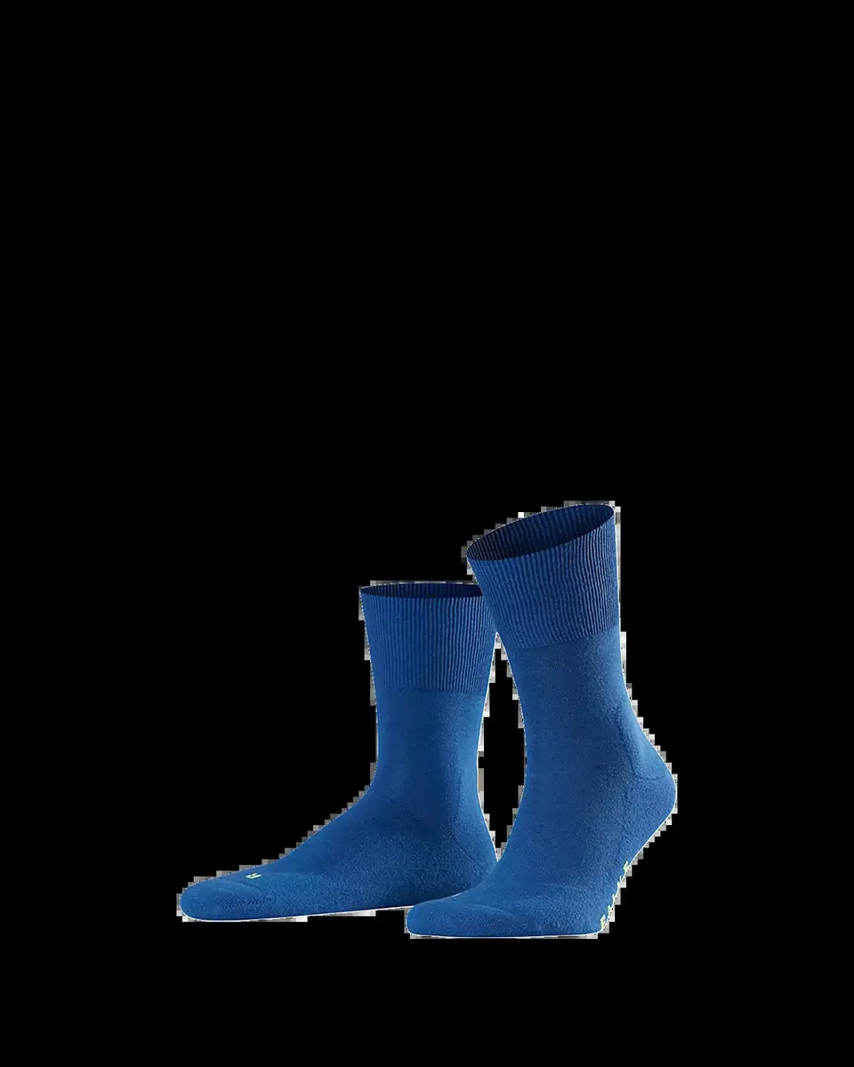 FALKE Men's Run Plush-Sole Socks | Thumbnail 2
