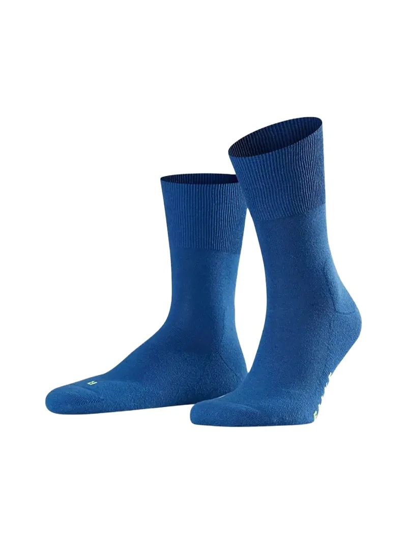 Men's Run Plush-Sole Socks