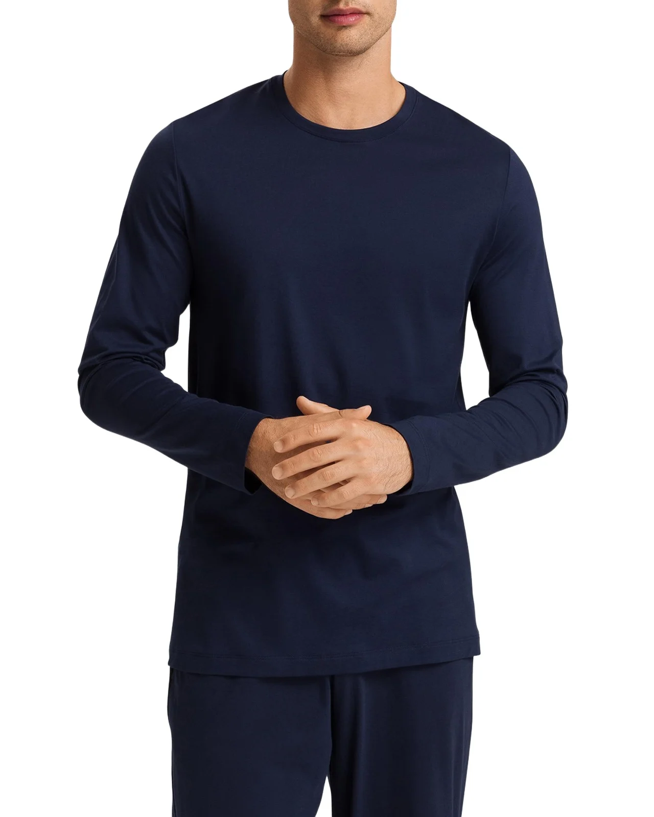 Men's Night & Day Long-Sleeve Shirt