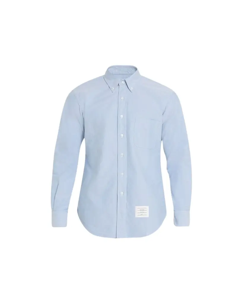 Men's Classic Sport Shirt w/ Stripes Men's Classic Sport Shirt w/ Stripes