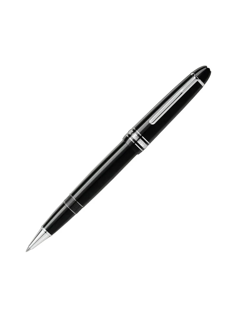 Montblanc Meisterstück LeGrand Rollerball Pen, Platinum coated