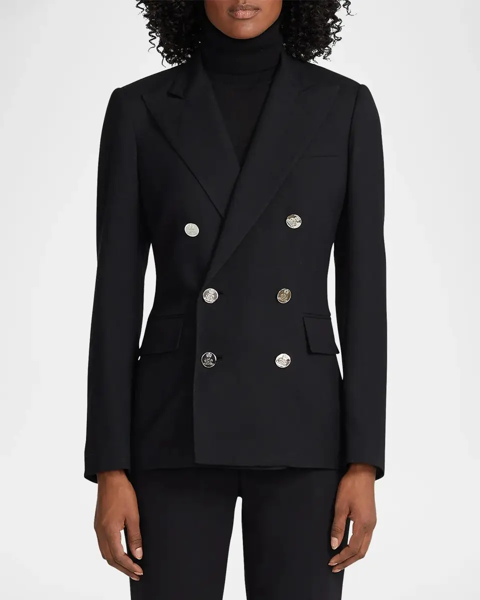Ralph Lauren Collection Camden Cashmere Jacket | Thumbnail 4 Ralph Lauren Collection Camden Cashmere Jacket | Thumbnail 4