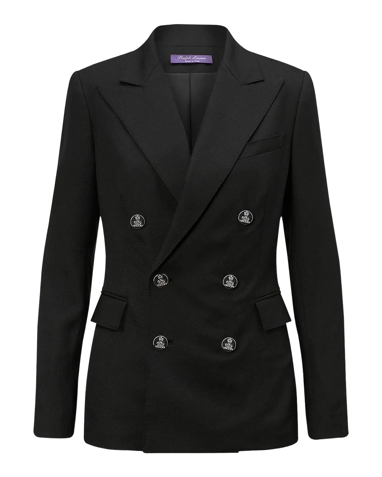 Ralph Lauren Collection Camden Cashmere Jacket