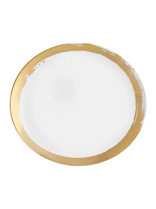 L'Objet Zen Dessert Plate