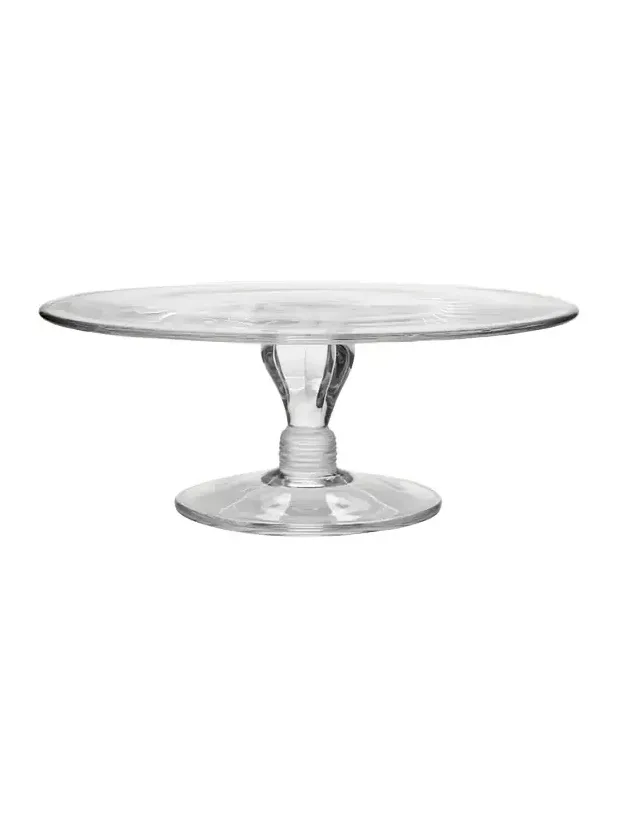 William Yeoward Crystal Classic Cake Stand