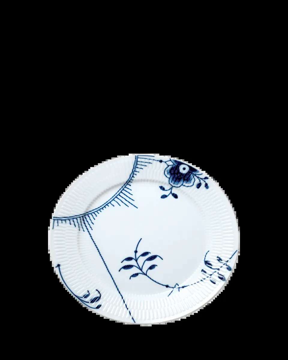 Royal Copenhagen Mega Dinner Plate #2 | Thumbnail 2