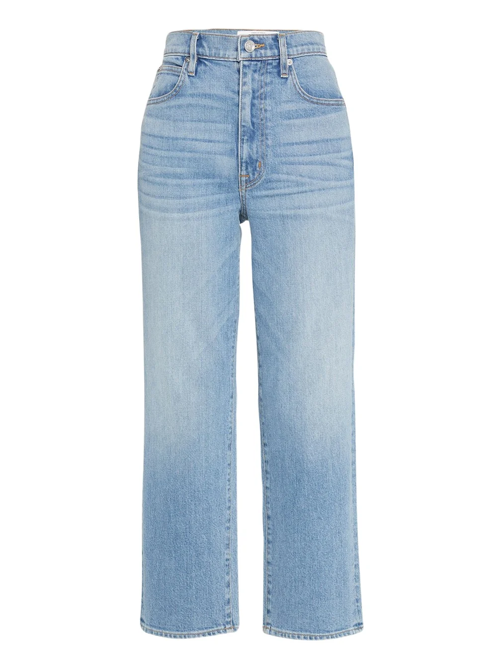 London Cropped Jeans London Cropped Jeans