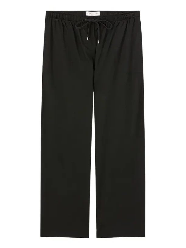 Derek Rose Basel 1 Jersey Lounge Pants