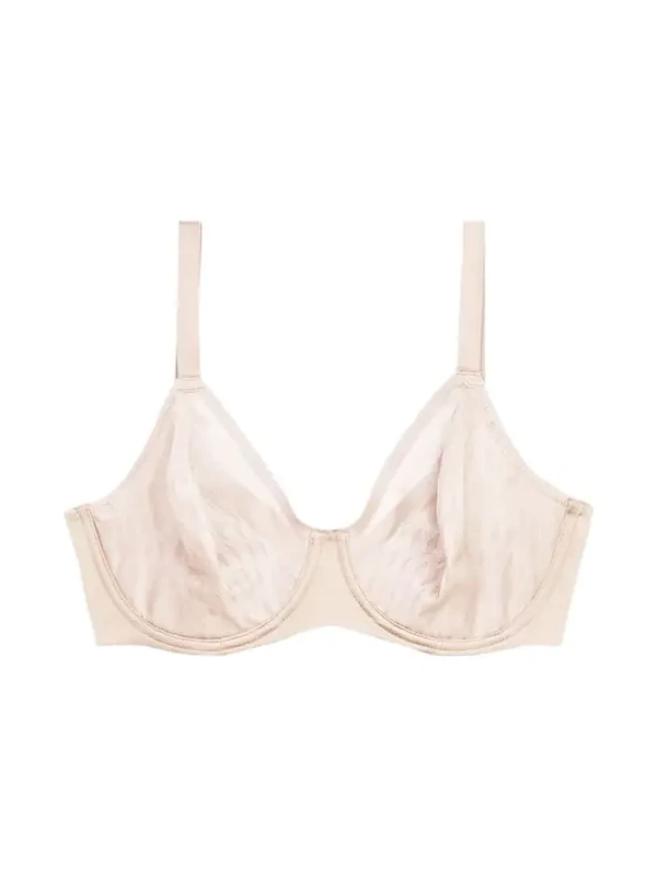 Elevated Allure Underwire Bra