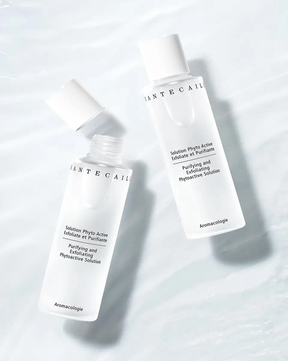 CHANTECAILLE Purifying and Exfoliating Phytoactive Solution, 3.5 oz. | Thumbnail 3
