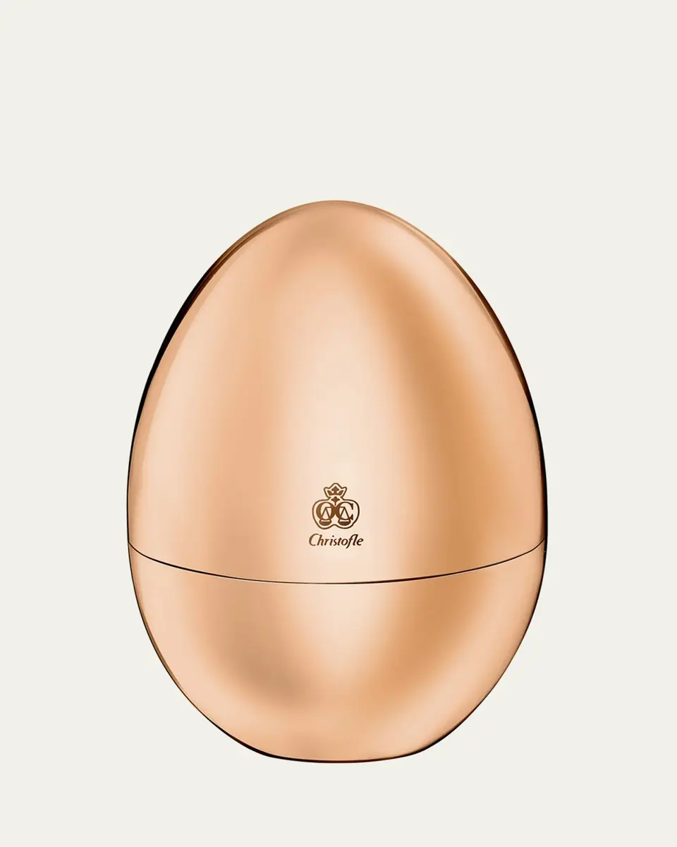 Christofle Mini Mood Rose Gold Espresso Spoons, Set of 6 | Thumbnail 3