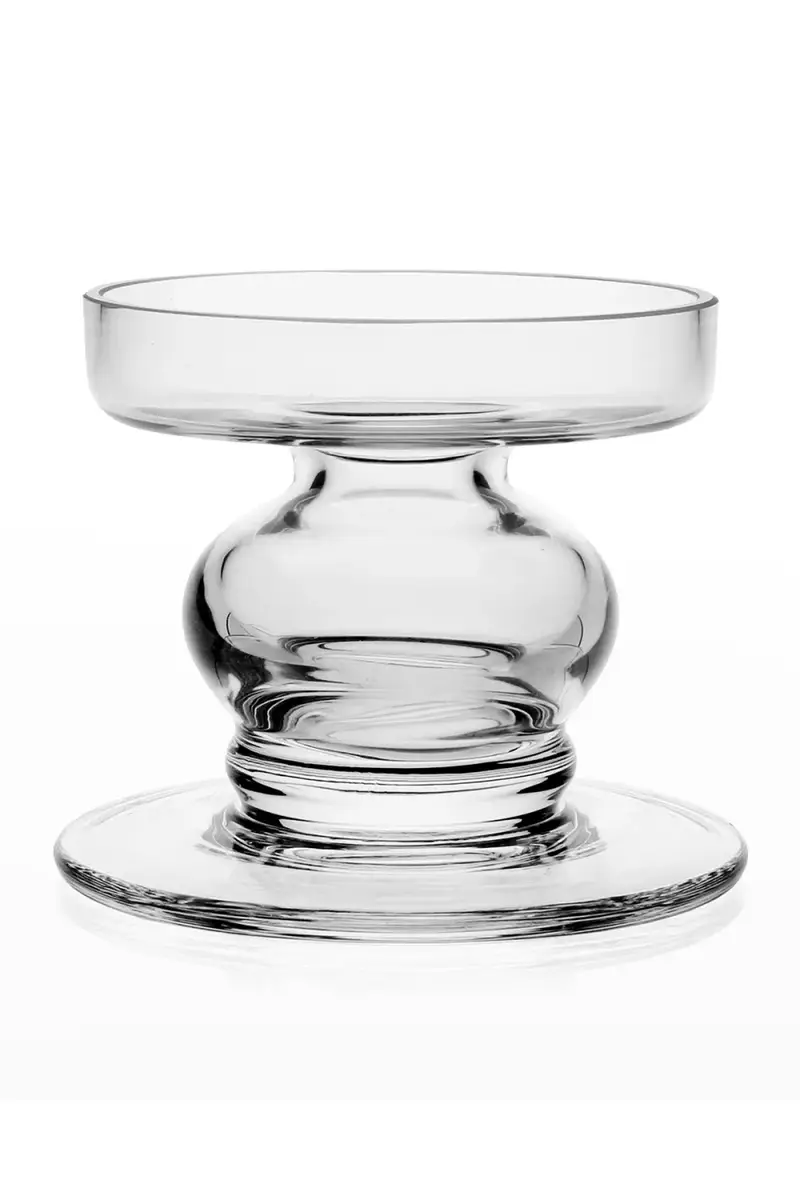 William Yeoward Crystal Large Glass Decorative Accent | Thumbnail 3