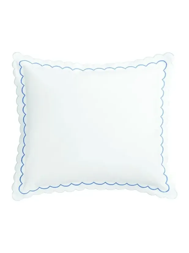 Matouk India European Sham