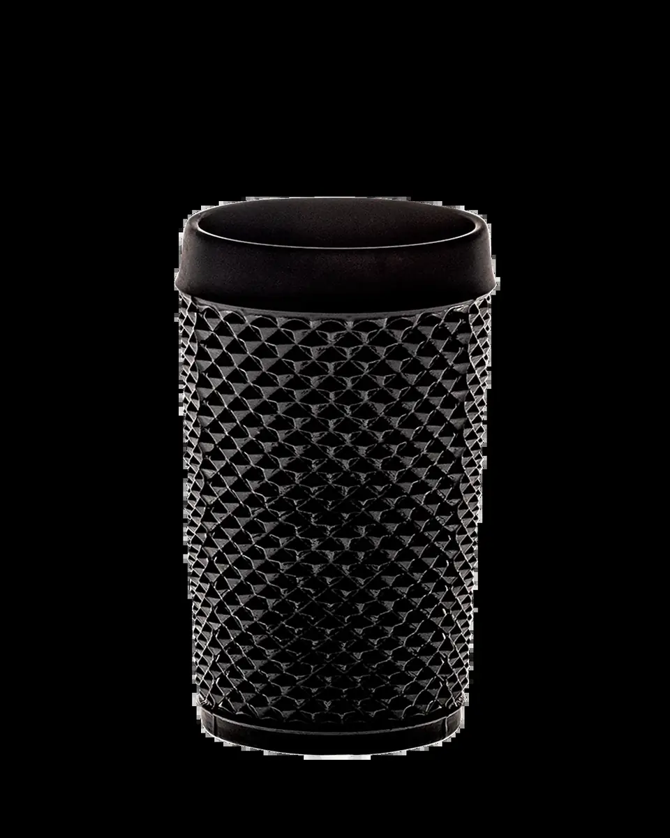Vista Alegre Bicos Black Frost Highball Glass | Thumbnail 2 Vista Alegre Bicos Black Frost Highball Glass | Thumbnail 2