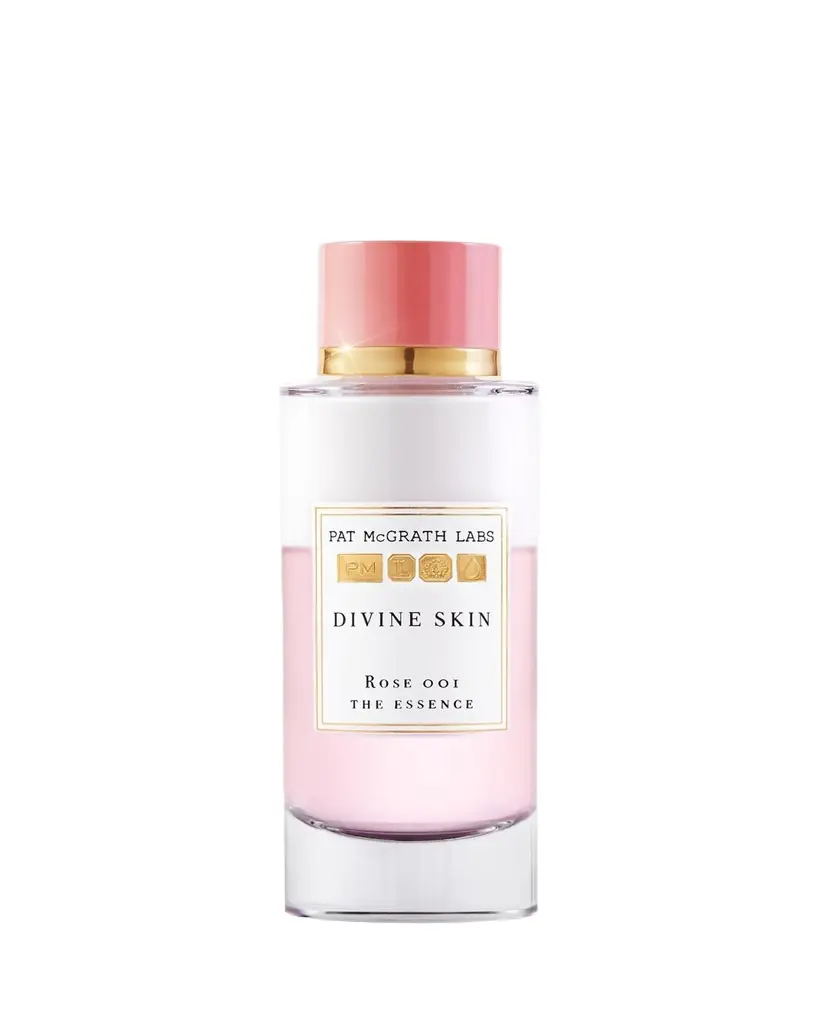 PAT MCGRATH LABS 3.4 oz. Divine Skin Rose 001 Essence