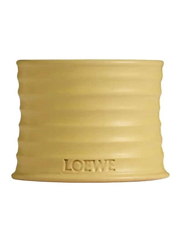 Loewe Small Honeysuckle Candle, 5.8 oz.