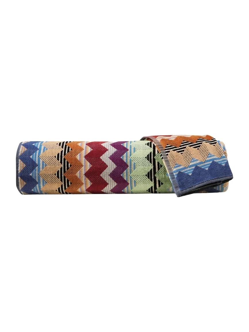 Missoni Home Alfred Cotton Bath Sheet