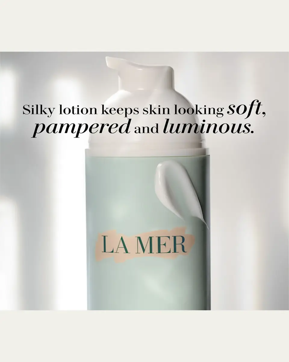 La Mer The Reparative Body Lotion, 5.4 oz. | Thumbnail 2 La Mer The Reparative Body Lotion, 5.4 oz. | Thumbnail 2