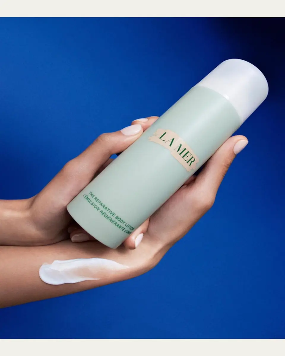 La Mer The Reparative Body Lotion, 5.4 oz. | Thumbnail 3 La Mer The Reparative Body Lotion, 5.4 oz. | Thumbnail 3