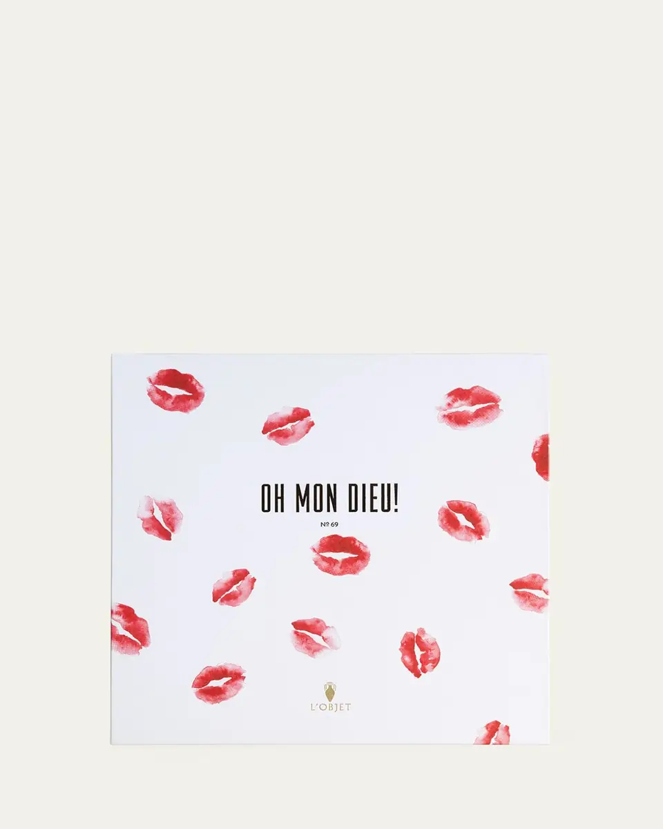 L'Objet No.69 Oh Mon Dieu! Gift Set | Thumbnail 2 L'Objet No.69 Oh Mon Dieu! Gift Set | Thumbnail 2
