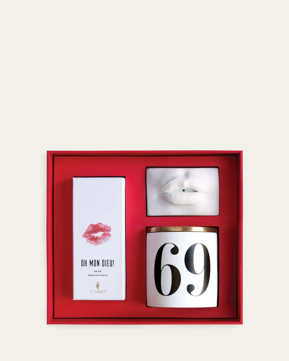 L'Objet No.69 Oh Mon Dieu! Gift Set | Thumbnail 4 L'Objet No.69 Oh Mon Dieu! Gift Set | Thumbnail 4