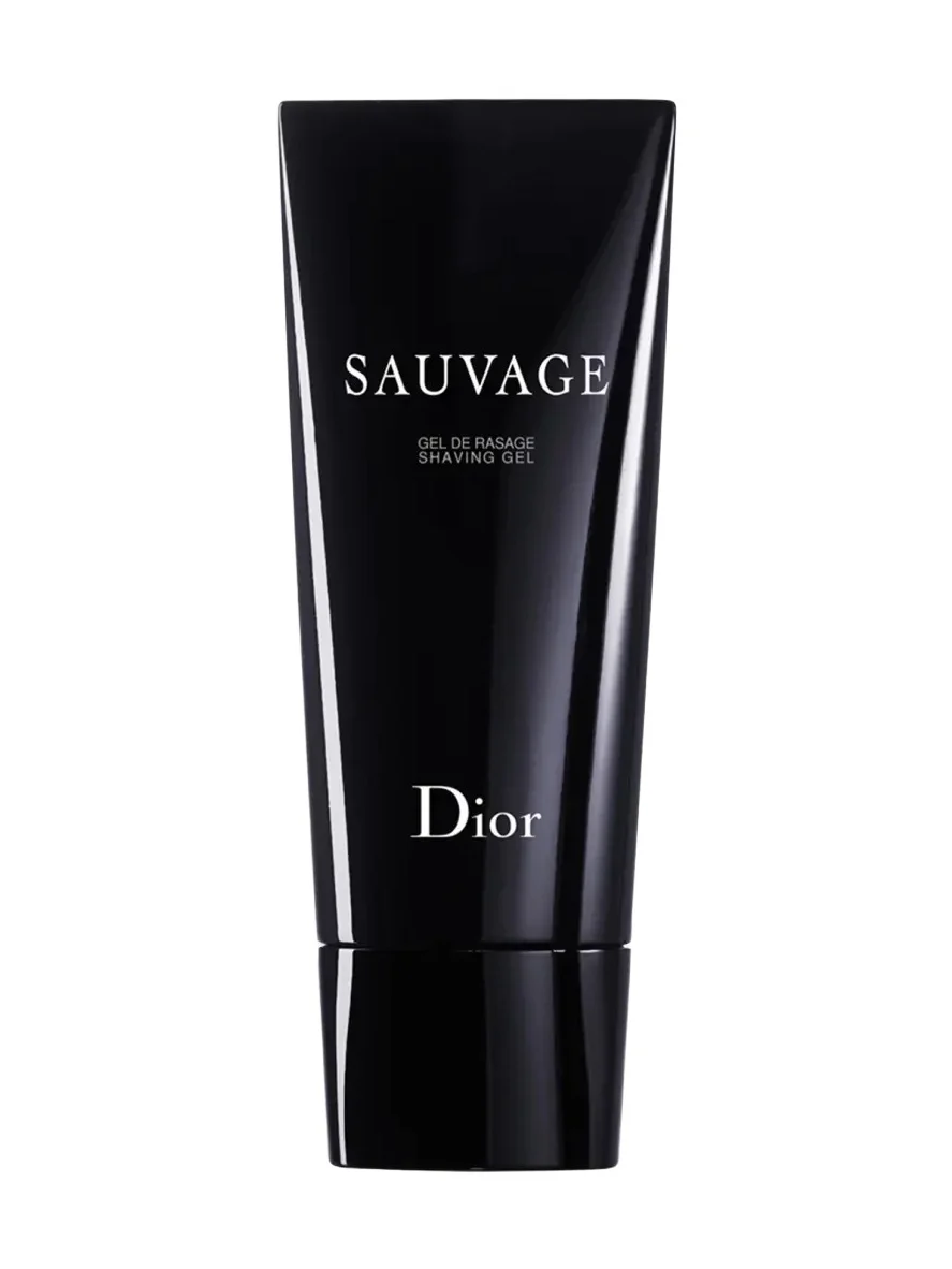 Dior 4.2 oz. Sauvage Shaving Gel