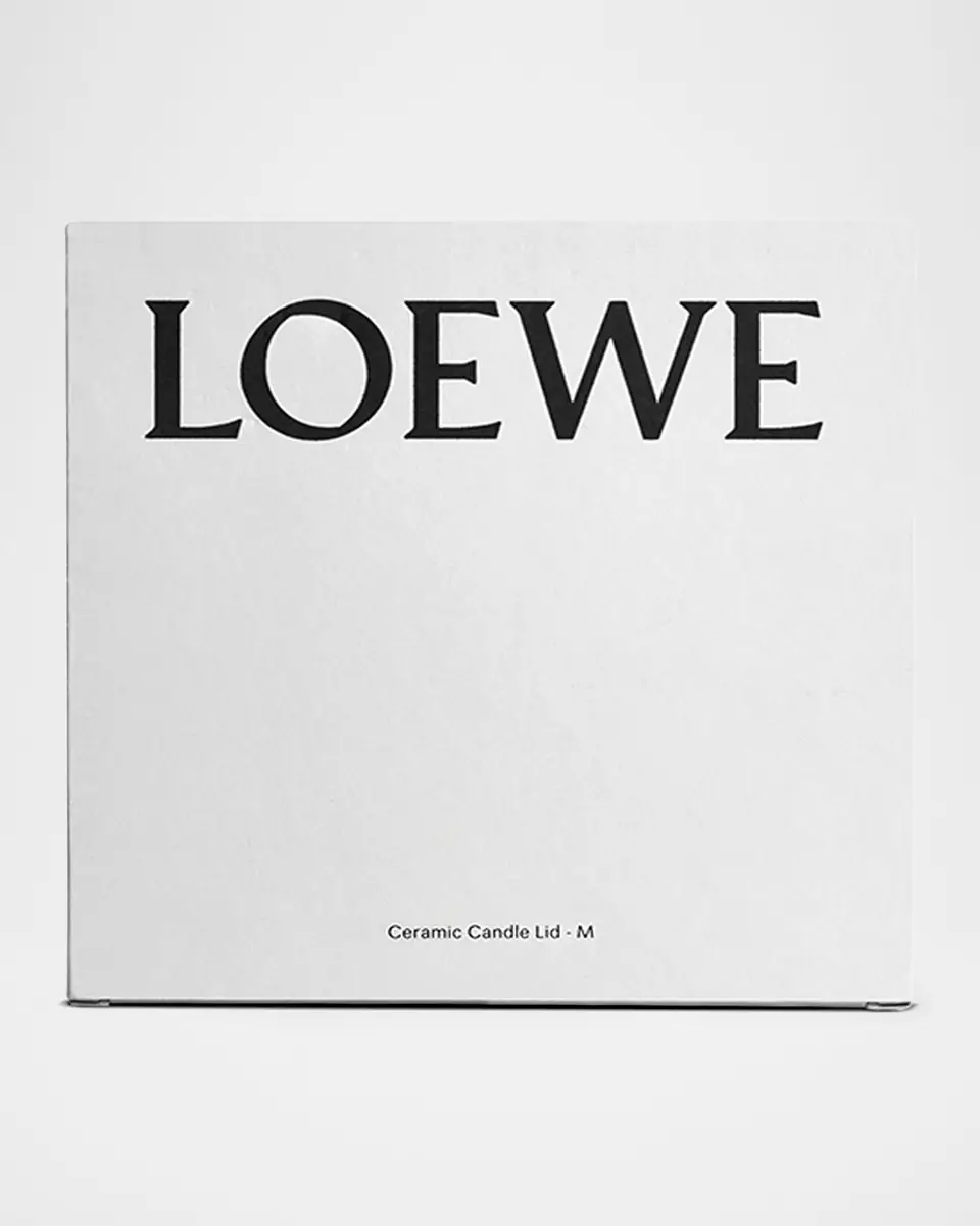 Loewe Candle Lid | Thumbnail 2